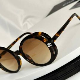 Picture of Chanel Sunglasses _SKUfw56789085fw